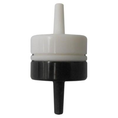 MEAT & DORIA Ventil, Sekundärluftsystem 9353 für VW Porsche