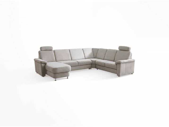 Kabs Wohnlandschaft Zoccetta
