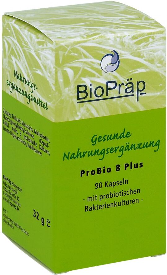 Probio 8 Plus Kapseln