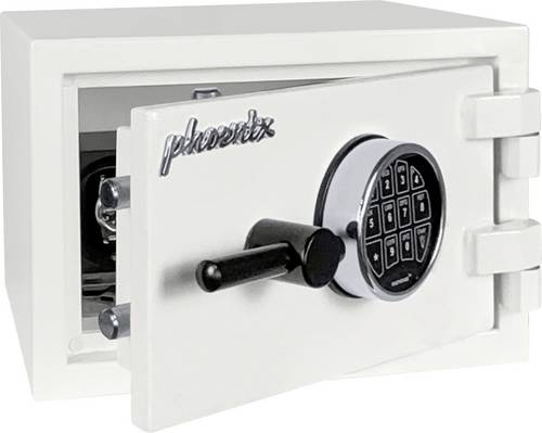 Phoenix FORTRESS SS1451E Tresor Hochsicherheitsschloss, elektronisch