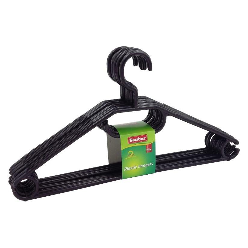 Baby Art Hangers 24850055 10pcs Random Color (24850055)