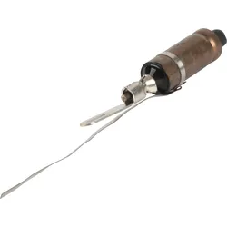 TUBE ZP1300 - Elektronenröhre, Gamma Detektor, Pin, 2-pol