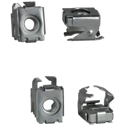 Schneider Electric Käfigmuttern SM NSYCNFM8