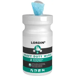 Lordin Handreinigungstücher Heavy Duty Wipes