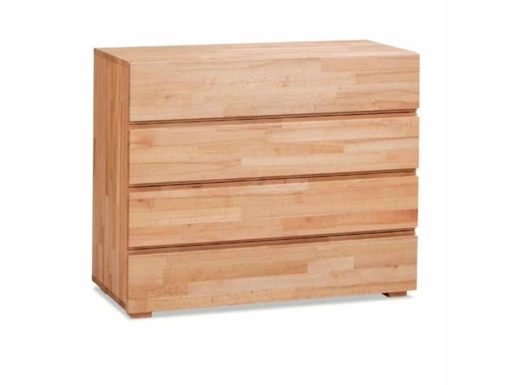 Trendstore Lovara Kommode Soft-Close-Funktion