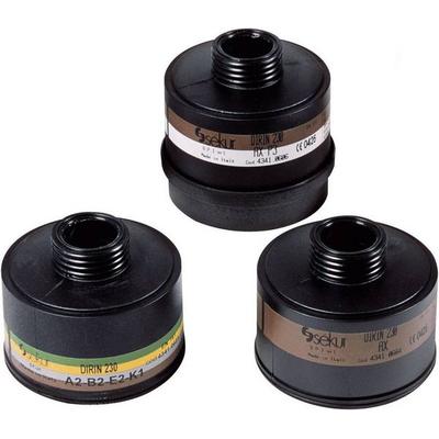 Ekastu 422 761 Gasfilter DIRIN 230 A2 1 St.