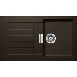 Schock Spülbecken SIGD100ABRO