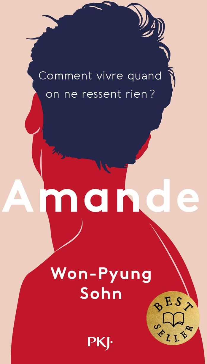Won-Pyung Sohn - Amande - Preis vom 11.10.2026 15:43:13 h