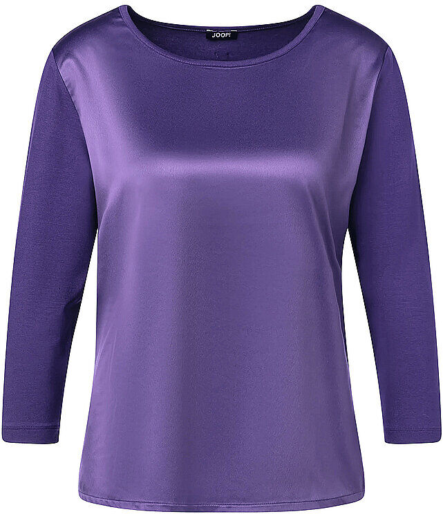JOOP Blusenshirt TAMINA lila   40 40