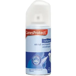 CANESPROTECT Fußspray
