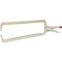 KS Tools 115.0573 Gripzange Rund 610 mm