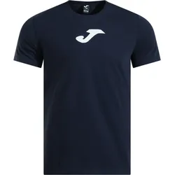 JOMA Lille T-Shirt 345 - marineblau L