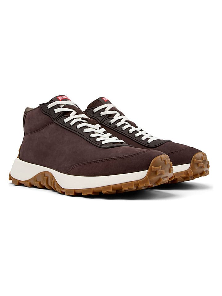 Camper Sneakers in Braun - 42