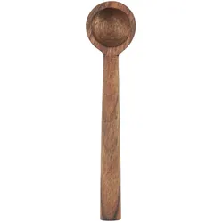 IB Laursen Löffel aus Akazienholz, 15 x 3 x 1.5 cm
