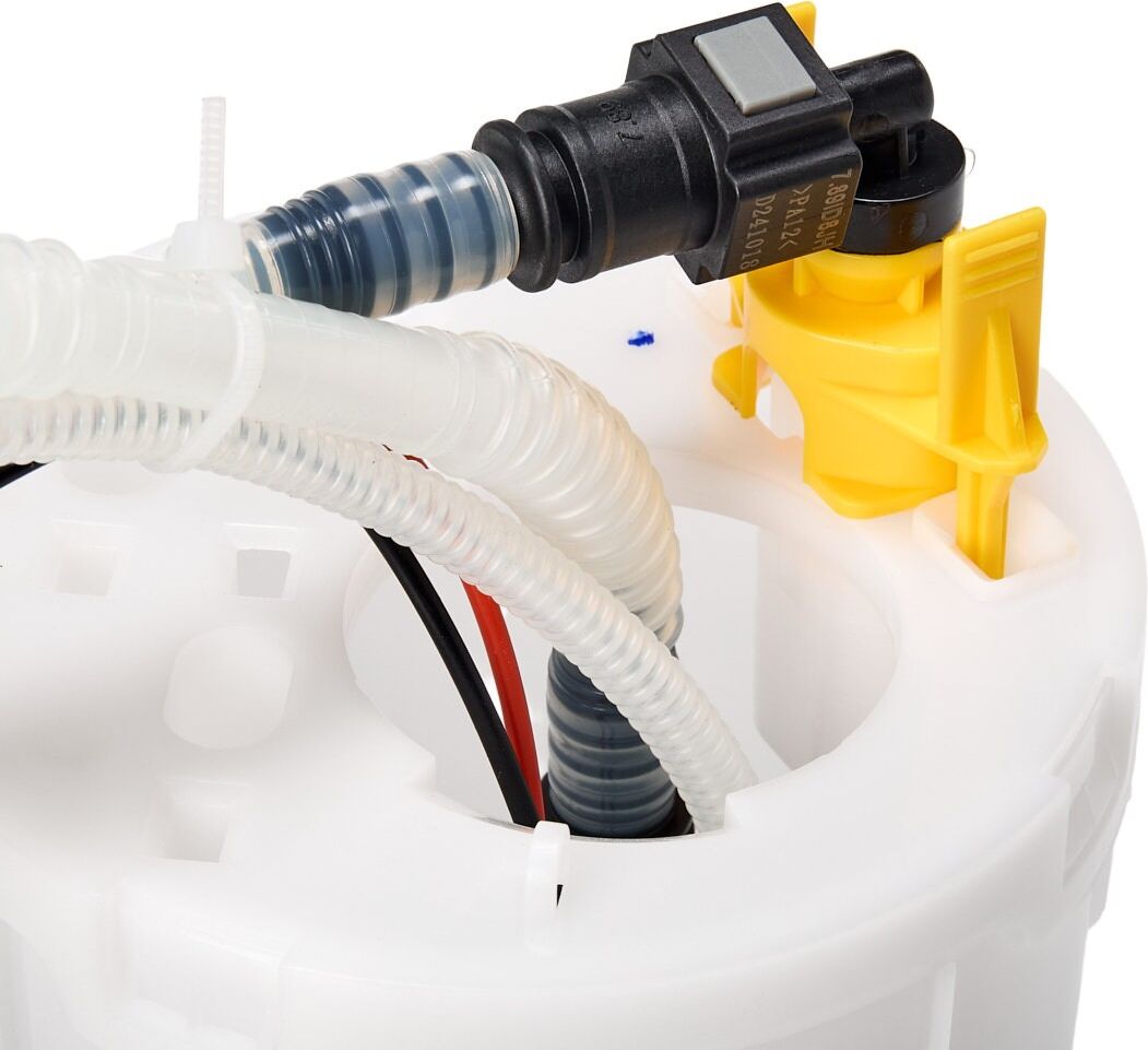 ASTEMO 2503508 Benzinpumpe