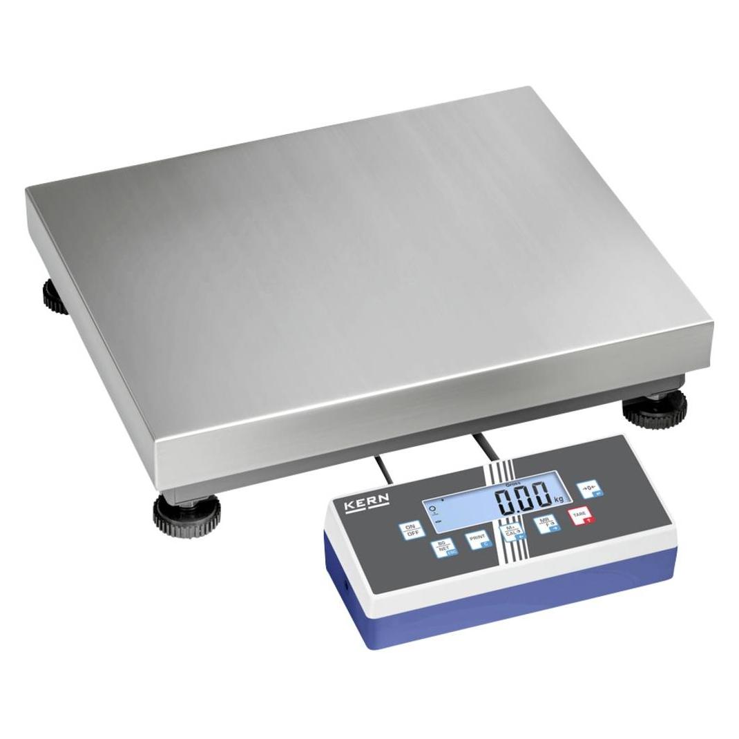 Kern Plattformwaage IOC (IOC 60K-2M)