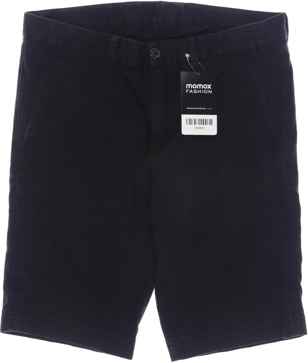 Dolce&Gabbana Herren Shorts, Schwarz, Gr. Xxs, Baumwolle / Elasthan - Second Hand