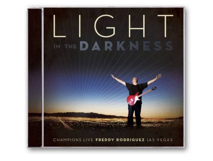 Light in the Darkness