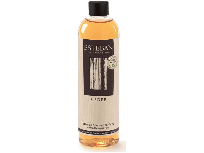 Esteban Paris Esteban Nachfüllduft 250 ml Cedre