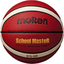 Molten, Basketbälle, (6)