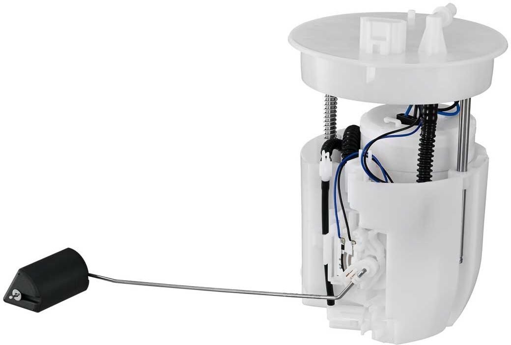 HELLA 8TF 358 305-801 Petrol pump