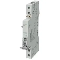 Siemens Dig Industr. Hilfsstromschalter 2S, für LS 5ST3011