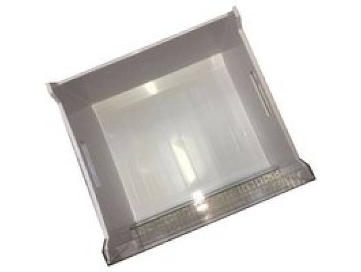 Tiroir complet 412x382x236 mm Frigo Réfrigérateur Congélateur 571802 GORENJE SIBIR HISENSE ASKO PELGRIM UPO