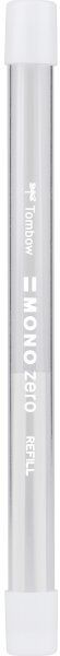 Tombow Mono Zero Viskepen Refill   Rund