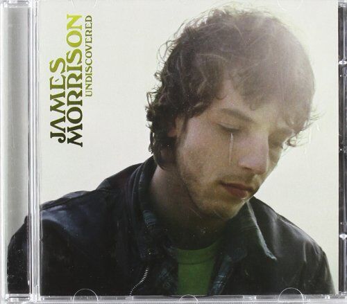 James Morrison - Undiscovered - Preis vom 11.10.2026 03:10:56 h