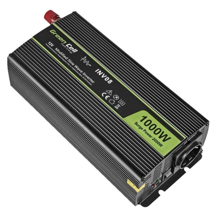 GreenCell Inv08 (INV08)