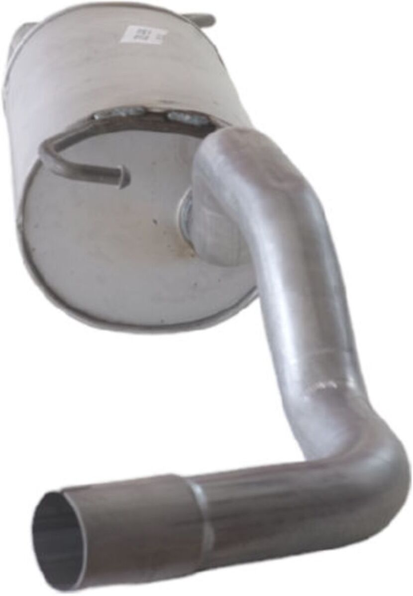 Endschalldämpfer BOSAL 281-999
