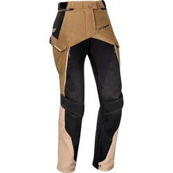 Ixon Eddas Motorrad Textilhose 3XL