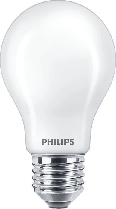 Philips Classic A60, E27, 75 W, warmweiß, 2 Stück., 2 Stk