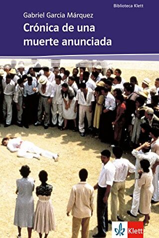 Marquez, Gabriel G - Crónica de una muerte anunciada - Preis vom 10.10.2026 11:48:34 h