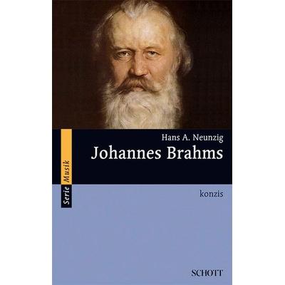 Johannes Brahms -