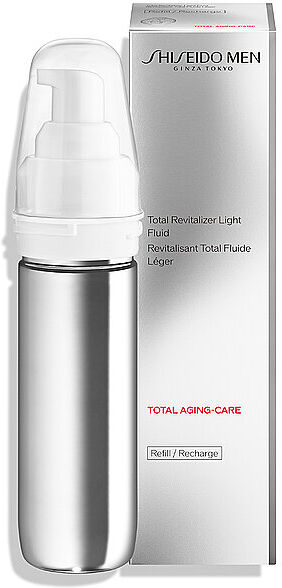 SHISEIDO Total Revitalizer Light Fluid Refill EG