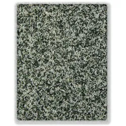 Terralith Farbmuster Kompaktboden -mix verde chiaro-