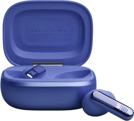 JBL Live Beam4 Blue