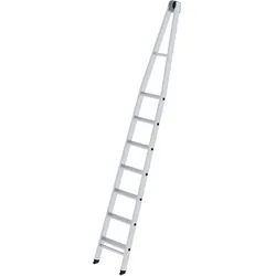 Munk Stufen-Glasreinigerleiter Oberteil - 012023