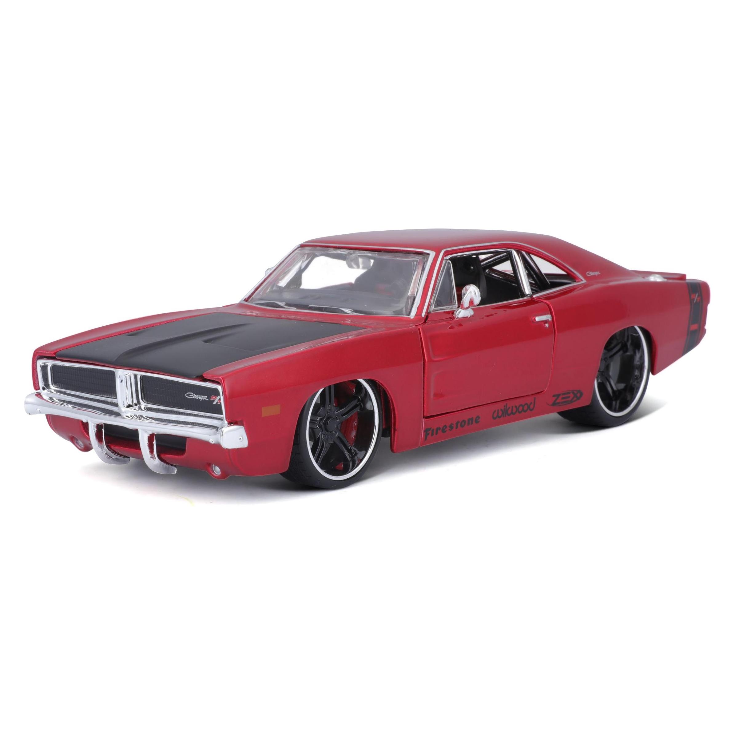 Maisto Dodge Charger R/T 1969 (32537)