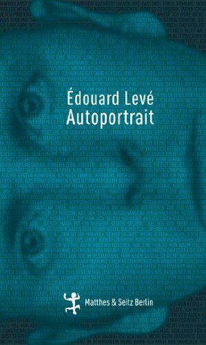 Edouard Levé - Autoportrait - Preis vom 10.10.2026 11:48:34 h