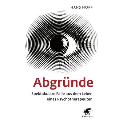 Abgründe, Taschenbuch von Hans Hopf, Klett Cotta
