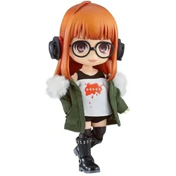 Good Smile Company Persona 5 Royal figurine Nendoroid Doll Futaba Sakura 14 cm