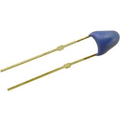 B + B Thermo-Technik TS-NTC-103 TS-NTC-103 NTC Temperatursensor -60 bis +150 °C 10 kΩ 3435 K radial bedrahtet