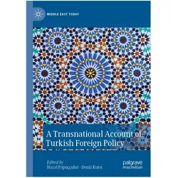 A Transnational Account of Turkish Foreign Policy, Fachbücher
