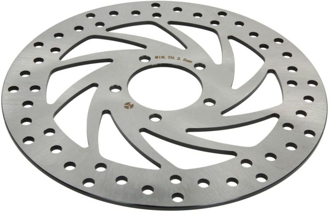 Disque de frein RMS 22 516 0250, 1 pièce