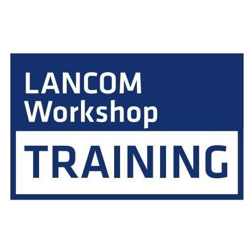 Lancom Systems Das Training legt den Grundstein für die (12541)