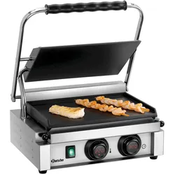 Bartscher Kontaktgrill Panini-MDI 1G