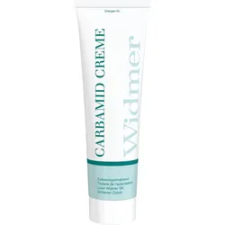 Widmer Carbamid Creme 100 G