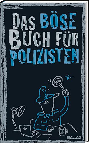 Höke Gitzinger & Schmelzer - Das böse Buch für Polizisten: Neuausgabe! - Preis vom 10.10.2026 11:48:34 h